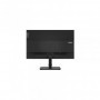 Monitor LED Lenovo ThinkVision S24e-20, 23.8inch, VA FHD, 4ms, 60Hz, negru