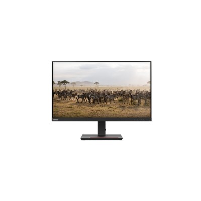 Monitor lenovo thinkvision s27e-2027 ips fhd (1920x1080) 16:9 luminozitate: 250