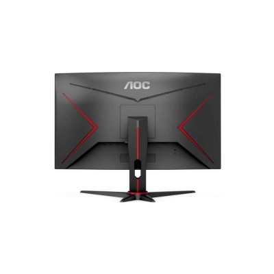 Monitor 24 aoc c24g2ae/bk fhd 1920*1080 165 hz curbat 1500r