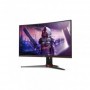 Monitor 24 aoc c24g2ae/bk fhd 1920*1080 165 hz curbat 1500r