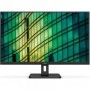 Monitor 31.5 aoc u32e2n uhd 3840*2160 refresh rate: 60 hz