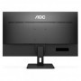 Monitor 31.5 aoc u32e2n uhd 3840*2160 refresh rate: 60 hz