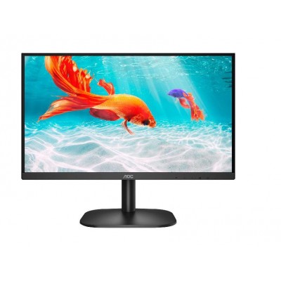 Monitor 21.5 aoc 22b2da fhd 1920*1080 75 hz wled va