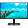 Monitor 23.8 aoc 24b2xda fhd 1920*1080 75 hz wled ips