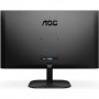 Monitor 23.8 aoc 24b2xda fhd 1920*1080 75 hz wled ips