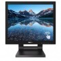 Monitor philips 172b9tl 17 inch panel type: tn backlight: wled