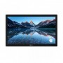 Monitor 21.5 philips 222b9tn multitouch 10 puncte fhd 1920*1080 tft-