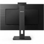 Monitor 23.6 philips 243b1jh wled ips  anti-glare 3h haze 25%