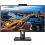 Monitor 23.6 philips 243b1jh wled ips  anti-glare 3h haze 25%