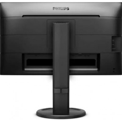 Monitor philips 240b9 24 inch panel type: ips backlight: wled