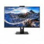 Monitor philips 329p1h 31.5 inch panel type: ips backlight: wled