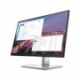 MONITOR LED HP EliteDisplay E23 G4, 23.8inch, FHD IPS, 5ms, 60Hz, negru si argintiu