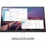 MONITOR LED HP EliteDisplay E23 G4, 23.8inch, FHD IPS, 5ms, 60Hz, negru si argintiu