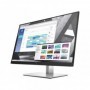 Monitor 27 hp e27q g4 led ips qhd 2560x1440 16:9