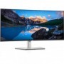 Monitor WLED Dell U3821DW, 37.5 inch, IPS, WQHD+, 5 ms, 60 Hz, argintiu