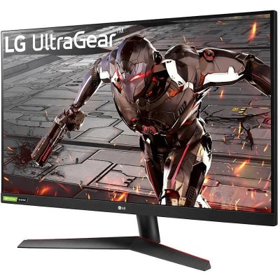 Monitor 31.5 lg 32gn500-b.aeu