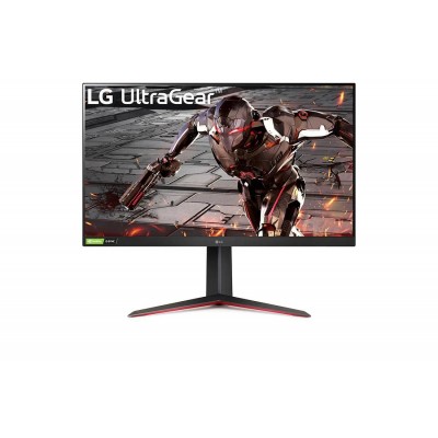 Monitor 31.5 lg 32gn550-b.aeu