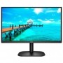 Monitor aoc 24b2xd 23.8 inch panel type: ips backlight: wled