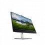 Monitor conferinte LED Dell C2722DE, 27inch, IPS QHD, 5ms, 60Hz, negru