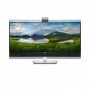 Monitor LED curbat Dell C3422WE, 34 inch, IPS WQHD, 5 ms, 60 Hz, negru