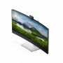 Monitor LED curbat Dell C3422WE, 34 inch, IPS WQHD, 5 ms, 60 Hz, negru