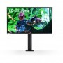 Monitor 27 lg 27gn880-b qhd 2560*1440 ips 144 hz 16:9