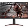 Monitor 31.5 lg 32gn650-b va qhd 2560*1440 5 ms 16:9