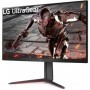 Monitor 31.5 lg 32gn650-b va qhd 2560*1440 5 ms 16:9