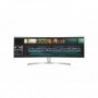 Monitor 49 lg 49wl95c-we curbat ips 5 ms 60 hz