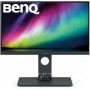 Monitor 27 benq sw270c qhd 2560*1440 ips 300 cd/mp 1000:1