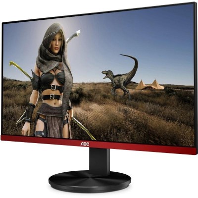 Monitor 23.8 aoc g2490vxa fhd 1920*1080 144 hz wled va