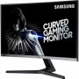 Monitor 27 samsung lc27rg50fqrxen