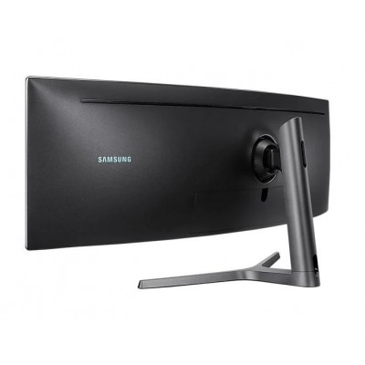 Monitor 48.8 samsung lc49rg90ssrxen