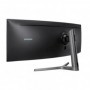 Monitor 48.8 samsung lc49rg90ssrxen