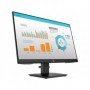 Monitor 23.8 hp p24 g4 led ips fhd 1920x1080 16:9