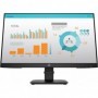 Monitor 23.8 hp p24 g4 led ips fhd 1920x1080 16:9