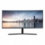 Monitor 34 samsung lc34h890wgrxen