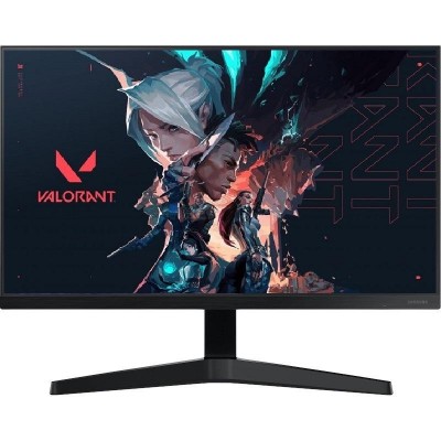 Monitor 24 samsung lf24t350fhrxen