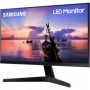 Monitor 24 samsung lf24t350fhrxen