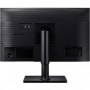 Monitor led ips samsung  lf24t450fqrxen 23.8 full hd displayport vesa