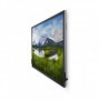 Monitor dell 86 217.427 cm touch (inglasstm touch technology) ips