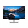 Monitor LED Dell U2722D, 27 inch, IPS QHD, 5 ms, 60 Hz, alb