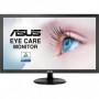 Monitor 23.6 asus vp247hae fhd 1920*1080 16:9 non glare led