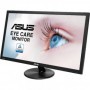 Monitor 23.6 asus vp247hae fhd 1920*1080 16:9 non glare led