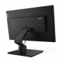 Monitor lenovo thinkvision t24t-2023.8 ips fhd (1920x1080) 16:9 luminozitate: 300