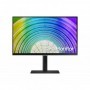 Monitor 24 samsung s24a600ucu ips qhd 2560*1440 16:9 300 cd/