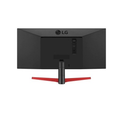 Monitor 29 lg 29wp60g-b ips uw-fhd 2560 x 1080 21:9