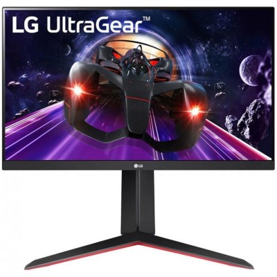 Monitor 23.8 lg led 24gn650-b