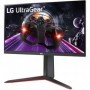 Monitor 23.8 lg led 24gn650-b