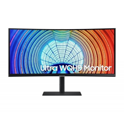 Monitor 34.1 samsung ls34a650uxuxen